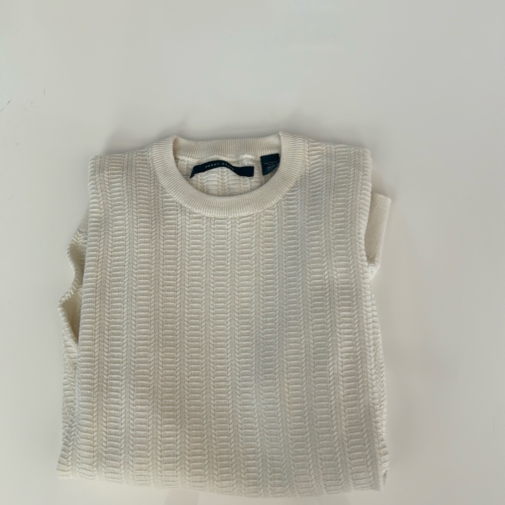 Perry Ellis Sweater